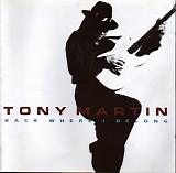 Tony Martin - Back Where I Belong