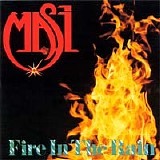 Masi - Fire in the Rain