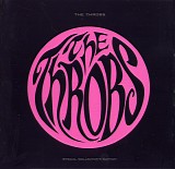 The Throbs - The Language of Thieves and Vagabonds