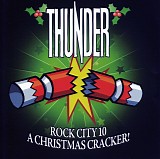 Thunder - A Christmas Cracker