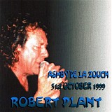 Robert Plant - Ashby De La Zouch