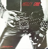 Motley Crue - Too Fast For Love