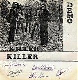 Killer - Demo