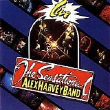 The Sensational Alex Harvey Band - Live