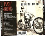 Pat Boone - In a Metal Mood: No More Mr. Nice Guy