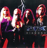 Rox Diamond - Rox Diamond