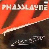 Phasslayne - Cut It Up 1985 NWoBHM