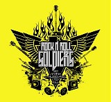 Rock 'N' Roll Soldiers - So Many Musicians to Kill