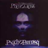 Phenomena - Psycho Fantasy