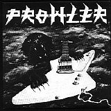 Prowler - Alcatrazz 7''