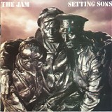 The Jam - Setting Sons