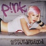 Pink - Missundaztood