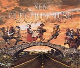 Various Artists: Folk - New Electric Muse, The Story of Folk Into Rock