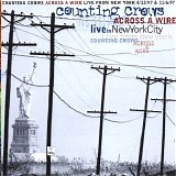 Counting Crows - Across A Wire Live In New York City