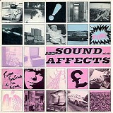 The Jam - Sound Affects