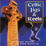 Various Artists: Folk - Celtic Jigs & Reels