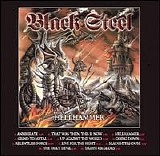 Black Steel - Hellhammer (Aus)