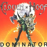 Cloven Hoof - Dominator