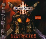 Black Steel - Destructor