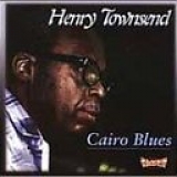 Henry Townsend - Cairo Blues