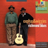 John Cephas, Phil Wiggins - Richmond Blues