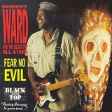 Robert Ward - Fear No Evil