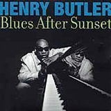 Henry Butler - Blues After Sunset