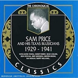 Sam Price - 1929-1941