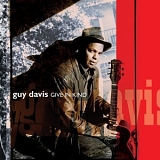 Guy Davis - Give In Kind