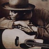 Eric Bibb - Diamond Days   @VBR