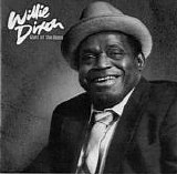 Willie Dixon - Giant of the Blues  Disc 1