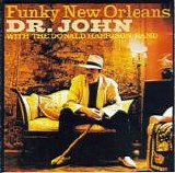 Dr. John - Funky New Orleans