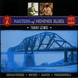 VA - Masters Of Memphis Blues (1927-29) - Disc A (Furry Lewis)