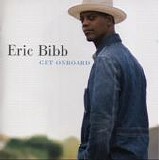 Eric Bibb - Get Onboard   @VBR