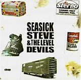 Seasick Steve - Cheap