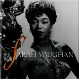 Sarah Vaughan - The Complete Sarah Vaughan on Musicraft  CD 1