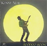 Kenny Neal - Hoodoo Moon