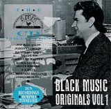 VA - Black Music Originals Vol. 1