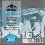 VA - Black Music Originals Vol. 2