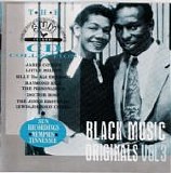 VA - Black Music Originals Vol. 3