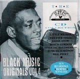 VA - Black Music Originals Vol. 4