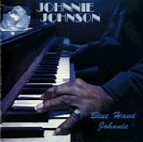 Johnnie Johnson - Blue Hand Johnnie