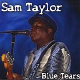 Sam Taylor - Blue Tears