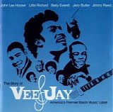 VA - The Story Of Vee-Jay  Disc 2