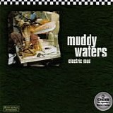 Muddy Waters - Electric Mud