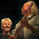 David Crosby & Graham Nash - Live @ Sheldon Concert Hall (St Louis)