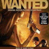 Danny Elfman - Wanted