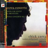 Chick Corea - Corea.Concerto