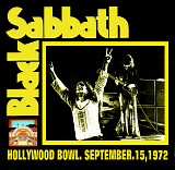 Black Sabbath - Hollywood Bowl