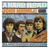 John Mayall - A Hard Road